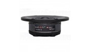 SB Acoustics Satori TW29D-B Dome Tweeter White