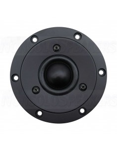 SB Acoustics Satori TW29D-B Dome Tweeter White 2