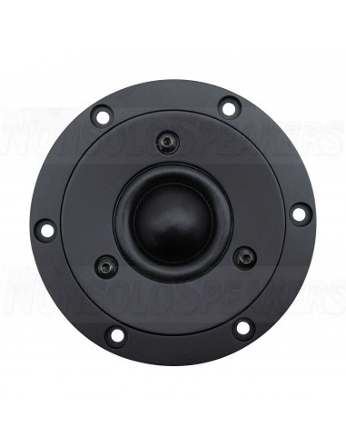 SB Acoustics Satori TW29D-B Dome Tweeter White