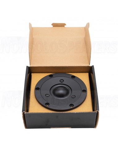 SB Acoustics Satori TW29D-B Dome Tweeter White