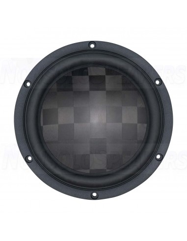 SB Acoustics Satori MW19TX-8 TeXtreme Midwoofer
