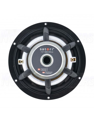 SB Acoustics Satori MW19TX-8 TeXtreme Midwoofer