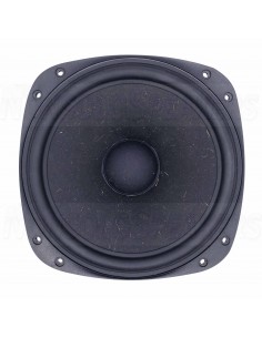 SB Acoustics SB20PFC30-8 8" Paper Cone Woofer 2
