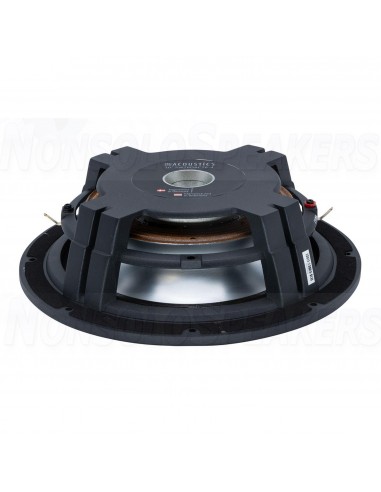 SB ACOUSTICS SW26DAC76-4 - Subwoofer 10"