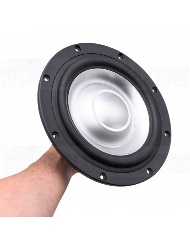 SB ACOUSTICS SW26DAC76-4 - Subwoofer 10"