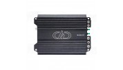 DIGITAL DESIGNS SS600 compact multi-amplifier mono