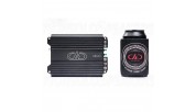 DIGITAL DESIGNS SS600 compact multi-amplifier mono