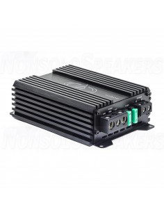DIGITAL DESIGNS SS600 compact multi-amplifier mono