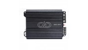 DIGITAL DESIGNS SS4.500 SS Series 4 Channel Amplifier