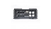 DIGITAL DESIGNS SS4.500 SS Series 4 Channel Amplifier