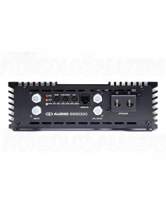 DIGITAL DESIGNS SS2000 Monoblock Amplifier 2