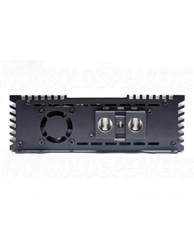 DIGITAL DESIGNS SS2000 Monoblock Amplifier