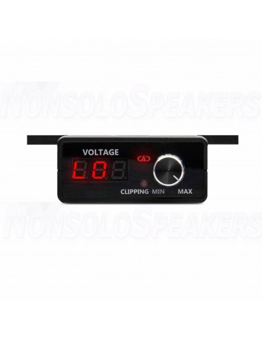 DIGITAL DESIGNS M5000  M Series Monoblock Amplifier