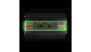 DIGITAL DESIGNS M5000  M Series Monoblock Amplifier