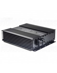 DIGITAL DESIGNS M2500 M Series Monoblock Amplifier