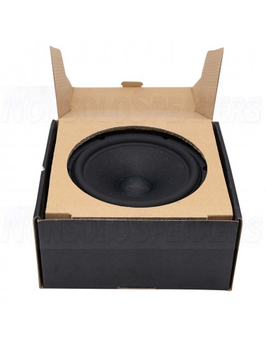 SB ACOUSTICS SATORI MW16P-4 - 6.5" Midwoofer