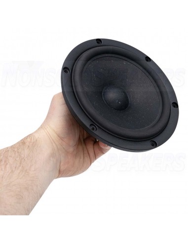 SB ACOUSTICS SATORI MW16P-4 - 6.5" Midwoofer