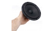 SB ACOUSTICS SATORI MW16P-4 - 6.5" Midwoofer