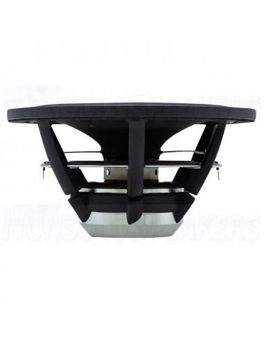 SB ACOUSTICS SATORI MW16P-4 - 6.5" Midwoofer