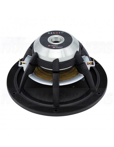 SB ACOUSTICS SATORI MW16P-4 - 6.5" Midwoofer