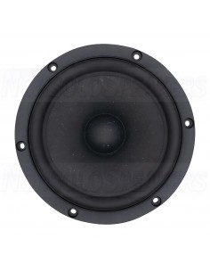 SB ACOUSTICS SATORI MW16P-4 - 6.5" Midwoofer 2