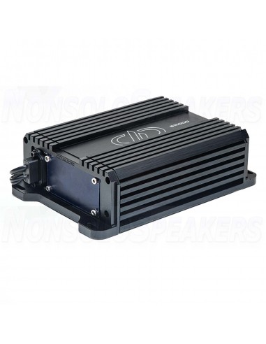 DIGITAL DESIGNS SX1000 SX Series Monoblock Amplifier
