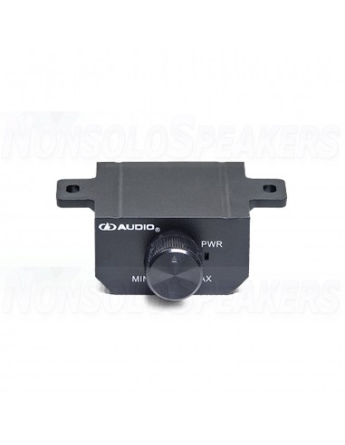 DIGITAL DESIGNS SX1000 SX Series Monoblock Amplifier