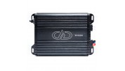 DIGITAL DESIGNS SX1000 SX Series Monoblock Amplifier