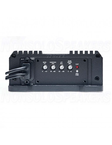 DIGITAL DESIGNS SX1000 SX Series Monoblock Amplifier