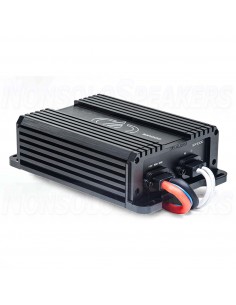 DIGITAL DESIGNS SX1000 SX Series Monoblock Amplifier