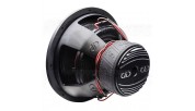 DIGITAL DESIGNS 718f-D4 Subwoofer 46 cm 4+4 ohm