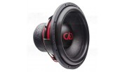 DIGITAL DESIGNS 718f-D2 Subwoofer 46 cm 2+2 ohm