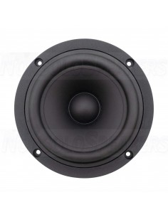 SB Acoustics SB15NRXC30-4 5" Midrange Woofer 2