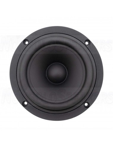 SB Acoustics SB15NRXC30-4 5" Midrange Woofer
