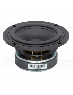 SB Acoustics SB15NRXC30-4 5" Midrange Woofer