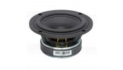 SB Acoustics SB15NRXC30-4 5" Midrange Woofer