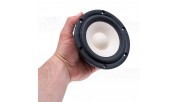 SB Acoustics Satori MR13PNW-4 5" White Egyptian Papyrus