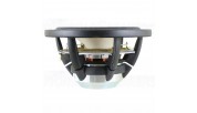 SB Acoustics Satori MR13PNW-4 5" White Egyptian Papyrus