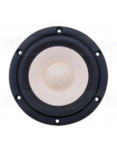 SB Acoustics Satori MR13PNW-4 5" White Egyptian Papyrus 2