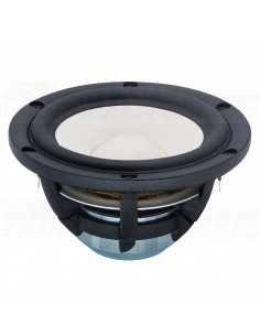 SB Acoustics Satori MR13PNW-4 5" White Egyptian Papyrus