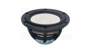 SB Acoustics Satori MR13PNW-4 5" White Egyptian Papyrus