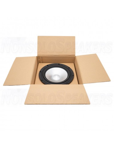 SB ACOUSTICS SB23NACS45-8 - 8" Midwoofer