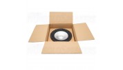 SB ACOUSTICS SB23NACS45-8 - 8" Midwoofer