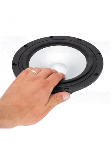 SB ACOUSTICS SB23NACS45-8 - 8" Midwoofer