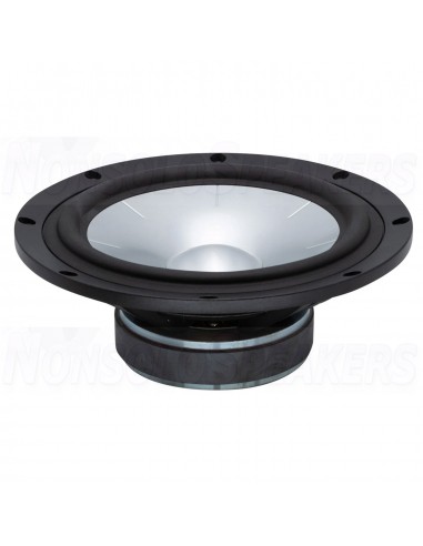 SB ACOUSTICS SB23NACS45-8 - 8" Midwoofer