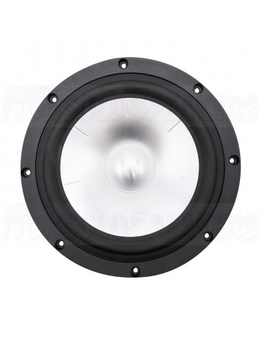 SB ACOUSTICS SB23NACS45-8 - 8" Midwoofer