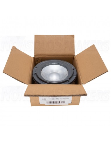 SB ACOUSTICS SB17NAC35-8 - 6" Midwoofer
