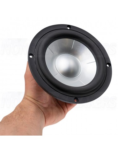 SB ACOUSTICS SB17NAC35-8 - 6" Midwoofer