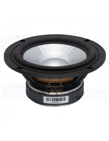 SB ACOUSTICS SB17NAC35-8 - 6" Midwoofer