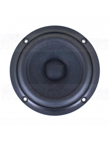 SB Acoustics SB12PFCR25-8 Paper Bass-midwoofer